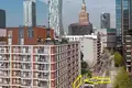 Apartment 107 m² in Warsaw, Poland