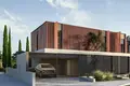 5 bedroom house 347 m² Strovolos, Cyprus