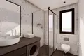 Apartamento 2 habitaciones 49 m² Kolasin, Montenegro