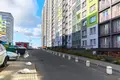 Квартира 3 комнаты 72 м² Минск, Беларусь