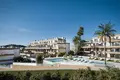 Wohnung 2 Schlafzimmer 76 m² Mijas, Spanien