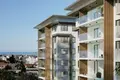 1 bedroom apartment 52 m² Paphos Municipality, Cyprus