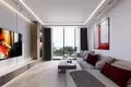 2 bedroom apartment 90 m² Phuket, Thailand