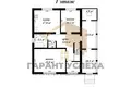 Casa 152 m² Brest, Bielorrusia