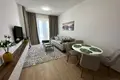 Apartamento 1 habitacion 50 m² Budva, Montenegro