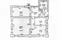 Haus 3 zimmer 87 m² Smaljawitschy, Belarus