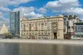 Mieszkanie 3 pokoi 64 m² Central Administrative Okrug, Rosja