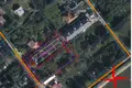 Atterrir 1 chambre 2 799 m² Varsovie, Pologne