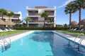 2 bedroom apartment  Los Alcazares, Spain