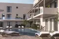 2 bedroom apartment 88 m² Máleme, Greece