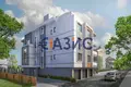 Appartement 2 chambres 62 m² Bourgas, Bulgarie