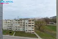 Квартира 2 комнаты 51 м² Куршенай, Литва