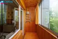 Apartamento 2 habitaciones 49 m² Kaunas, Lituania