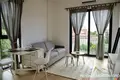 DON067  Studio in Tivat, with swimming pool, for long term rent