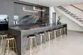 Complexe résidentiel New complex of villas with swimming pools and panoramic sea views near the beach, Samui, Thailand