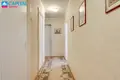 Квартира 4 комнаты 81 м² Лентварис, Литва