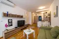 Wohnung 1 Schlafzimmer 48 m² in Budva, Montenegro