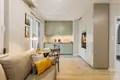 Appartement 1 chambre 25 m² en Poznan, Pologne