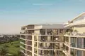 Residential complex New stylish residential complex Woodland Terraces in Meydan area, Dubai, UAE