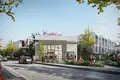Villa Four bedroom townhouses in Bahcesehir.