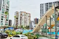 Apartamento 2 habitaciones 53 m² Mezitli, Turquía