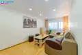 Mieszkanie 1 pokój 37 m² Kurszany, Litwa
