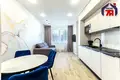 Apartamento 1 habitación 37 m² Minsk, Belarús