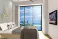 2 bedroom apartment 62 m² Phuket, Thailand