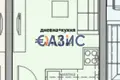 Wohnung 28 m² Ravda, Bulgarien