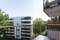 Mieszkanie 3 pokoi 93 m² w Warszawa, Polska