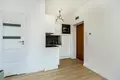1 room apartment 15 m² in Krakow, Poland