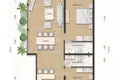 Apartamento 2 habitaciones 126 m² Rawai, Tailandia