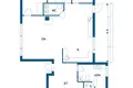 Casa 5 habitaciones 120 m² Raahe, Finlandia