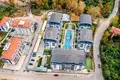 1 bedroom apartment 50 m² Oba, Turkey