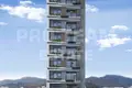 Apartamento 3 habitaciones 71 m² Muratpasa, Turquía