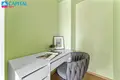 Квартира 2 комнаты 57 м² Вильнюс, Литва