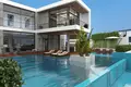 5 bedroom villa 295 m² Kazafani, Northern Cyprus