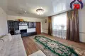 Ferienhaus 124 m² Kurhanski sielski Saviet, Belarus