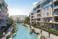 Пентхаус 5 комнат 223 м² Balaban Mahallesi, Турция