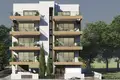 3 bedroom apartment 106 m² Mesa Geitonia, Cyprus