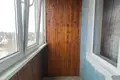 2 room apartment 49 m² Dzyarzhynsk, Belarus