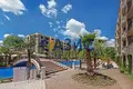 Apartamento 2 habitaciones 61 m² Sunny Beach Resort, Bulgaria