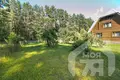 Casa de campo 168 m² Miadzielski sielski Saviet, Belarús