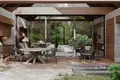 Villa de 4 habitaciones 117 m² Moracko Trebaljevo, Montenegro