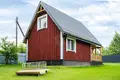 Casa 76 m² Rakauski sielski Saviet, Belarús