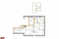 Wohnung 4 Zimmer 1 852 m² Stockerau, Österreich