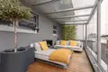Mieszkanie 4 pokoi 108 m² w Warszawa, Polska