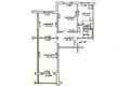 Wohnung 3 zimmer 64 m² Minsk, Belarus