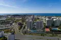 Appartement 2 chambres 48 m² Alanya, Turquie
