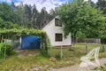 Casa 57 m² Muchaviecki siel ski Saviet, Bielorrusia